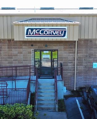 mccorvey sheet metal orlando fl 32824|mccorvey sheet metal company.